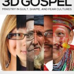 3D Gospel- Cover copy