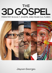 3D Gospel- Cover copy