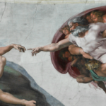 Creation of Man