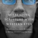 misreading scripture