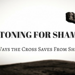 Atoning for Shame