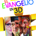 EL EVANGELIO EN 3D book cover