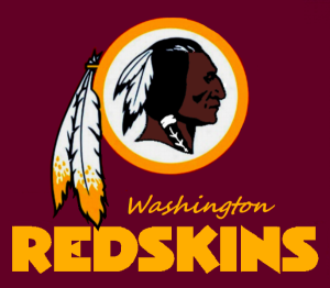 Are You Ready For Some Controversy? The History Of 'Redskin