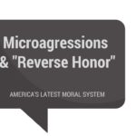 MICROAGRESSIONS