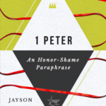 1 Peter HSP Cover (med)