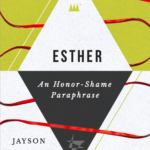 Esther HSP Cover (med)