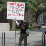 gospel street evangelism