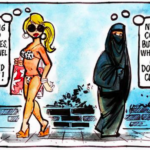 Bikini Burka