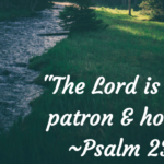 Psalm 23 HSP