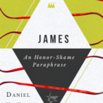 James HSP cover