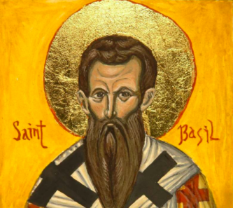 Honor and Wealth 9 Quotes from St. Basil Honor Shame